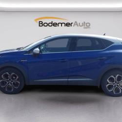 Renault Captur Captur TCe 90 - 21 Intens Brest