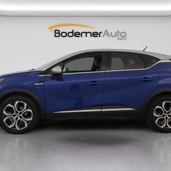 Renault Captur TCe 90 - 21 Intens occasion - Brest - photo 2/34