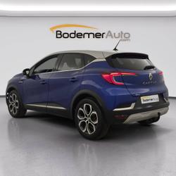 Renault Captur TCe 90 - 21 Intens occasion - Brest - photo 3/34