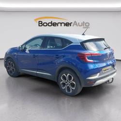 Renault Captur Captur TCe 90 - 21 Intens Brest