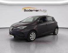 Renault Zoe Brest
