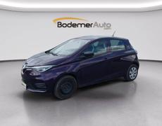 Renault Zoe Brest