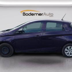 Renault Zoe Zoe R110 - MY22 Equilibre Brest