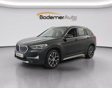 BMW X1 Hérouville-Saint-Clair