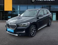 BMW X1 Hérouville-Saint-Clair