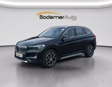 BMW X1 Hérouville-Saint-Clair