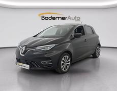 Renault Zoe Brest