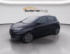 Renault Zoe Brest
