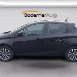Renault Zoe Zoe R135 Intens Brest