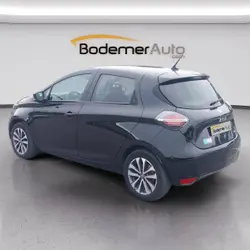 Renault Zoe Zoe R135 Intens Brest