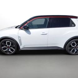 Renault R5 E-Tech Renault 5 E-Tech Electrique 150 ch autonomie confort Techno H&eacute;rouville-Saint-Clair
