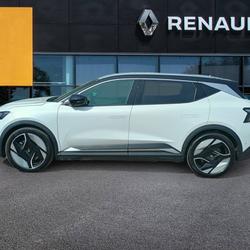 Renault Scenic 4 Scenic E-Tech &eacute;lectrique 220 ch grande autonomie Techno Iconic H&eacute;rouville-Saint-Clair