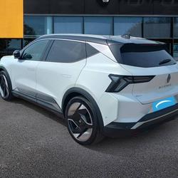 Renault Scenic 4 Scenic E-Tech &eacute;lectrique 220 ch grande autonomie Techno Iconic H&eacute;rouville-Saint-Clair