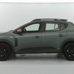 Dacia Sandero Sandero TCe 110 Stepway Extreme + H&eacute;rouville-Saint-Clair