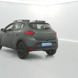 Dacia Sandero Sandero TCe 110 Stepway Extreme + H&eacute;rouville-Saint-Clair