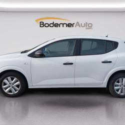 Dacia Sandero Sandero SCe 65 Essentiel Brest