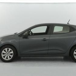 Renault Clio 5 Clio SCe 75 Life H&eacute;rouville-Saint-Clair