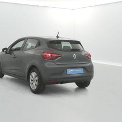 Renault Clio 5 Clio SCe 75 Life H&eacute;rouville-Saint-Clair