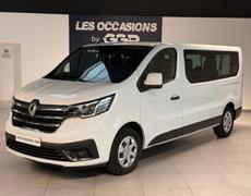 Renault Trafic combi Seclin
