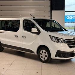Renault Trafic combi L2 2.0 Blue dCi 150ch S&S Intens 9 places Seclin