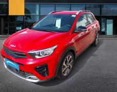 Kia Stonic - Stonic 1.0 T-GDi 120 ch MHEV DCT7 GT Line - 18 490 €