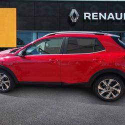 Kia Stonic Stonic 1.0 T-GDi 120 ch MHEV DCT7 GT Line H&eacute;rouville-Saint-Clair