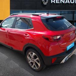 Kia Stonic Stonic 1.0 T-GDi 120 ch MHEV DCT7 GT Line H&eacute;rouville-Saint-Clair