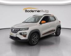 Dacia Spring Brest