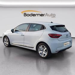 Renault Clio 5 Clio SCe 65 - 21N Zen Brest