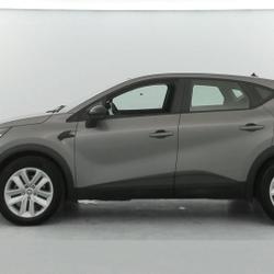 Renault Captur Captur E-Tech 145 - 21 Business H&eacute;rouville-Saint-Clair