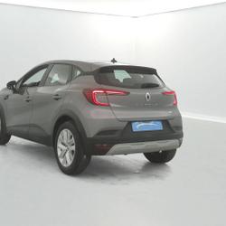Renault Captur Captur E-Tech 145 - 21 Business H&eacute;rouville-Saint-Clair
