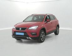 Seat Ateca Hérouville-Saint-Clair