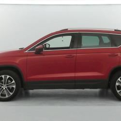 Seat Ateca Ateca 1.0 TSI 115 ch Start/Stop Style H&eacute;rouville-Saint-Clair