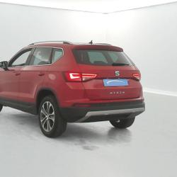 Seat Ateca Ateca 1.0 TSI 115 ch Start/Stop Style H&eacute;rouville-Saint-Clair
