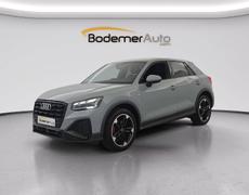 Audi Q2 Brest
