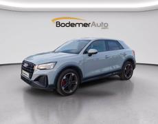 Audi Q2 Brest