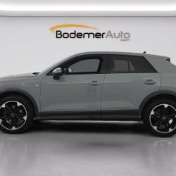 Audi Q2 35 TFSI 150 S tronic 7 S line Plus occasion - Brest - photo 2/32