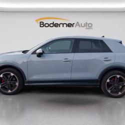 Audi Q2 Q2 35 TFSI 150 S tronic 7 S line Plus Brest