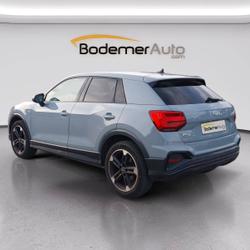 Audi Q2 Q2 35 TFSI 150 S tronic 7 S line Plus Brest