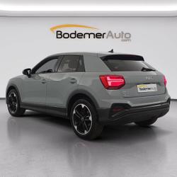 Audi Q2 35 TFSI 150 S tronic 7 S line Plus occasion - Brest - photo 3/32