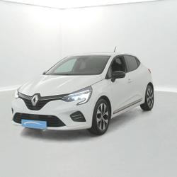 Renault Clio 5 Clio TCe 100 GPL Evolution H&eacute;rouville-Saint-Clair