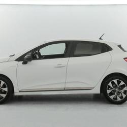 Renault Clio 5 Clio TCe 100 GPL Evolution H&eacute;rouville-Saint-Clair