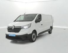 Renault Trafic Hérouville-Saint-Clair