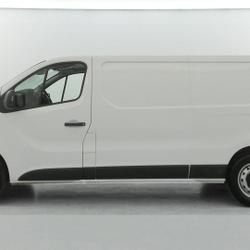 Renault Trafic TRAFIC FGN L2H1 3000 KG BLUE DCI 130 ESSENTIEL H&eacute;rouville-Saint-Clair