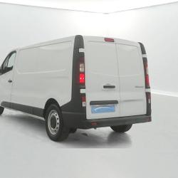 Renault Trafic TRAFIC FGN L2H1 3000 KG BLUE DCI 130 ESSENTIEL H&eacute;rouville-Saint-Clair