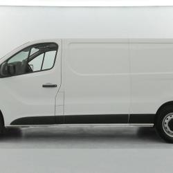 Renault Trafic TRAFIC FGN L2H1 3000 KG BLUE DCI 130 ESSENTIEL H&eacute;rouville-Saint-Clair