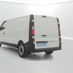 Renault Trafic TRAFIC FGN L2H1 3000 KG BLUE DCI 130 ESSENTIEL H&eacute;rouville-Saint-Clair
