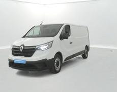 Renault Trafic Hérouville-Saint-Clair