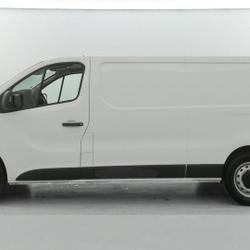 Renault Trafic TRAFIC FGN L2H1 3000 KG BLUE DCI 130 ESSENTIEL H&eacute;rouville-Saint-Clair