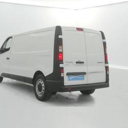Renault Trafic TRAFIC FGN L2H1 3000 KG BLUE DCI 130 ESSENTIEL H&eacute;rouville-Saint-Clair